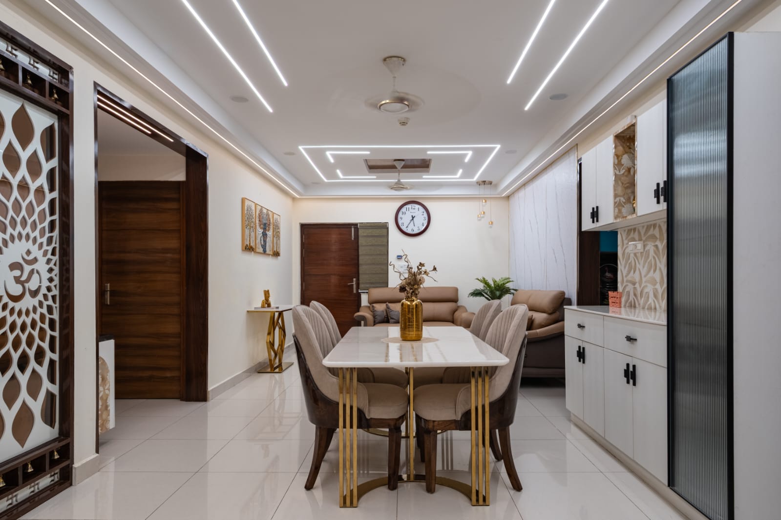 Modern Functional Home
